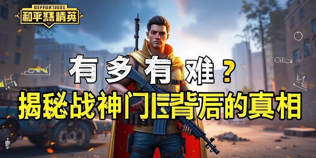 和平精英辅助【UN】